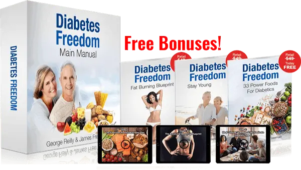 Diabetes Freedom Program