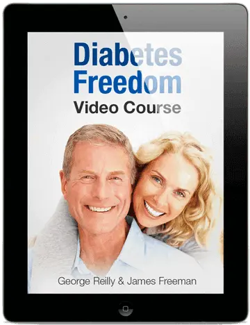 Diabetes Freedom Program